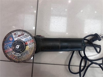 УШМ Metabo W 650-125 890000735208