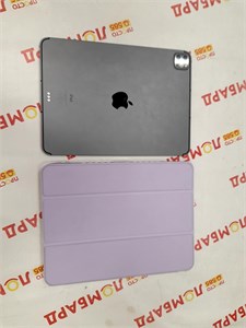 Apple iPad Pro 11 M1 (2021 год) 128 ГБ 890000720933