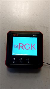 Тепловизор RGK TL-60 890000735199