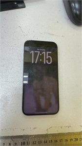 APPLE IPHONE 15 PRO 8/128 ГБ 890000734415