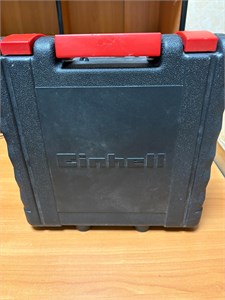 Аккумуляторный Шуруповерт Einhell TE-CD 18/2 890000735061