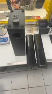Саундбар GiNZZU GM-506 890000733856