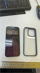 APPLE IPHONE 15 PRO 8/128 ГБ 890000734154