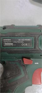 Аккумуляторная дрель-шуруповёрт Favourite DC 1202 PROMO 890000733366