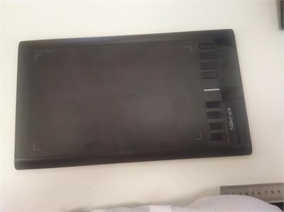 XP-Pen Star 03 V2 890000734086