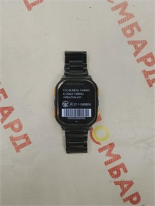 Смарт-часы Kospet Tank M3 Ultra 890000732838