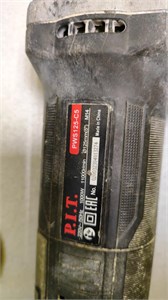 P.I.T. PWS125-C 890000733166