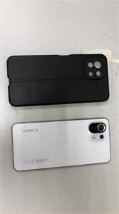 XIAOMI 11 LITE 5G NE 6/128 ГБ 890000734797