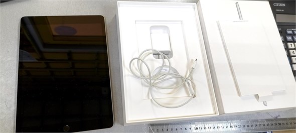 APPLE IPAD 9 ПОКОЛЕНИЯ 64GB WI-FI 890000734690