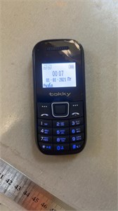 TOKKY FP-10 890000733546
