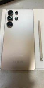 SAMSUNG GALAXY S25 ULTRA 12/256 ГБ 890000734449