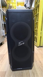 Портативная аудиосистема Fiero Hipe Colosso FRPA-140 890000733843
