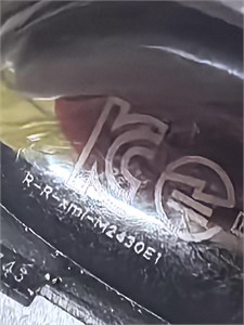 Наушники TWS Xiaomi Redmi Buds 6 Pro 890000733726