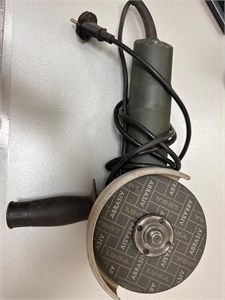 Metabo W 650-125 890000733479