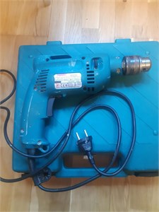 Дрель Makita 8450 890000735336