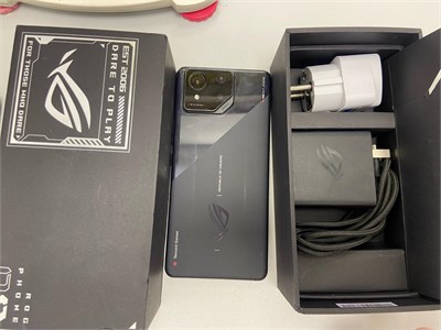 ASUS ROG Phone 8 12/256 890000735261