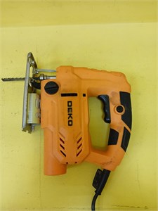 Электролобзик DEKO DKJS850 890000735136