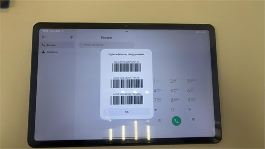 XIAOMI REDMI PAD 2 4/128GB 890000734228