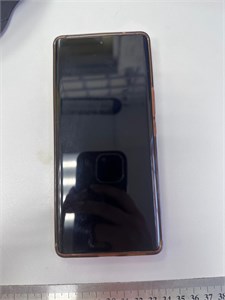 VIVO V29 12/512 ГБ 890000735127