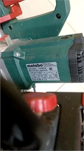 METABO KS216M 890000734251