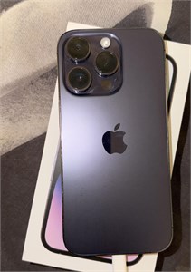 APPLE IPHONE 14 PRO 256GB 890000733050