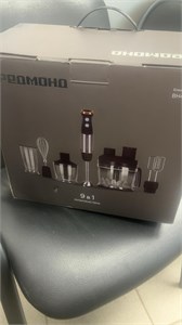 REDMOND BH408 890000733246