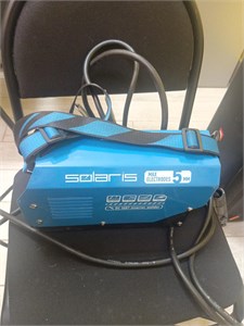 SOLARIS MMA-230 890000732999