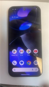 GOOGLE PIXEL 9 12/128 ГБ 890000732749