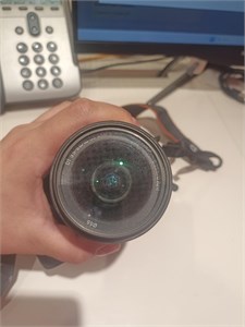 Зеркальная камера Sony Alpha SLT-A58K Kit 18-55mm 890000734195