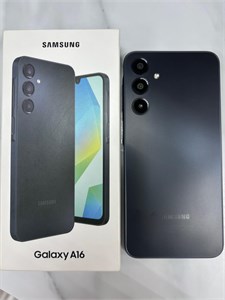 SAMSUNG GALAXY A16 6/128 ГБ 890000733075