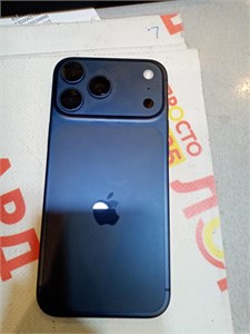APPLE IPHONE 17 PRO MAX 256 890000734835