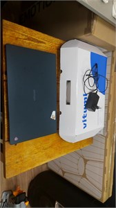 Ноутбук Vitumi V15 N100 890000735170