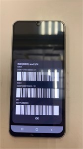 SAMSUNG GALAXY A17 4/128 ГБ 890000734661