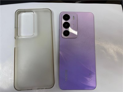 REALME C71 6/128 890000732782