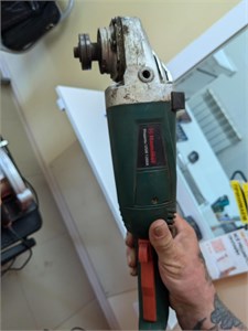 УШМ Hammer USM-1200A 890000733970