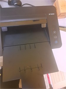 Принтер лазерный PANTUM ВP1800w 890000734368