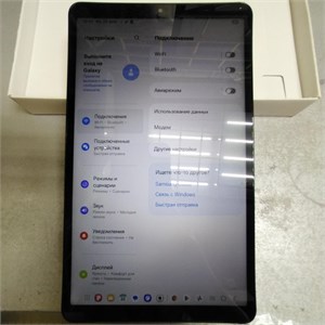 8.7" Планшет Samsung Galaxy Tab A11 Wi-Fi 4/64 890000734076