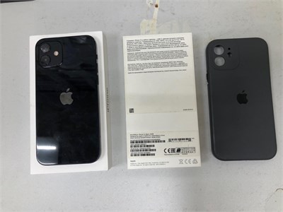 APPLE IPHONE 12 64 ГБ 890000734741
