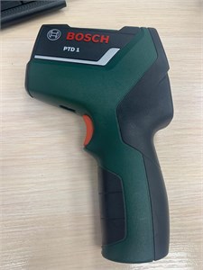 Перометр BOSCH PTD1 890000733445