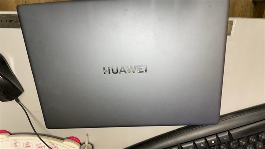 Ноутбук HUAWEI MateBook D16 2024 MCLF-X/ i5 12450H 890000733132