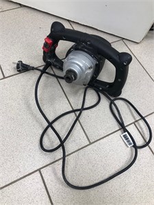 Миксер строительный сетевой ELECTRIC MIXER R6121-1 890000733150