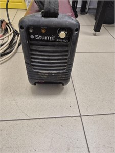 Сварочный аппарат  Sturm AW 97120 890000683408