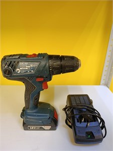Bosch GSR 180-LI 890000733406