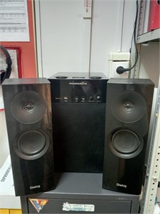 Progressive AP-250 890000721510