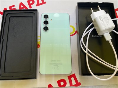 SAMSUNG GALAXY S24 FE 8/256 ГБ 890000735614