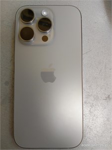 APPLE IPHONE 16 PRO 128 ГБ 890000720635