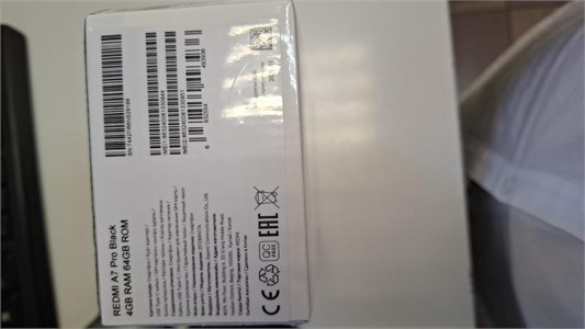 XIAOMI REDMI A7 PRO 4/64 890000736152