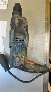 Перфоратор Bosch GBH 220 890000735805