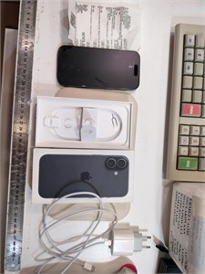 APPLE IPHONE 17 8/256 ГБ 890000735466