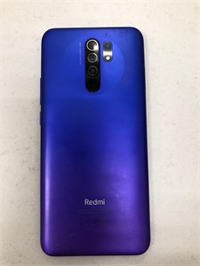 XIAOMI REDMI 9 4/64 ГБ 890000698805